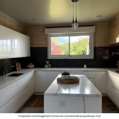 Maison 5 pièces 174900 €