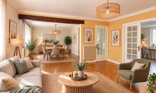 Maison 5 Pièces 97 m² à vendre à Saint-Brieuc (22000)