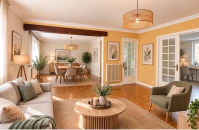 À Vendre – Maison 3 Chambres avec Jardin – Quartier Ville Jouha, Saint-Brieuc — photo du bien