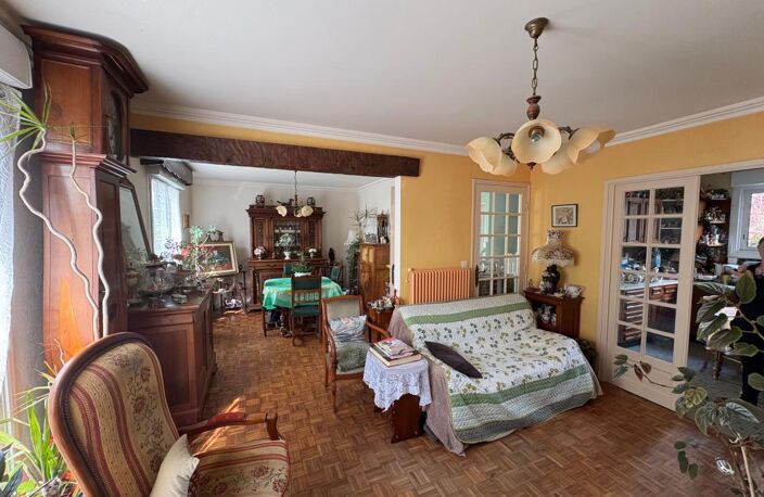 À Vendre – Maison 3 Chambres avec Jardin – Quartier Ville Jouha, Saint-Brieuc — photo 2