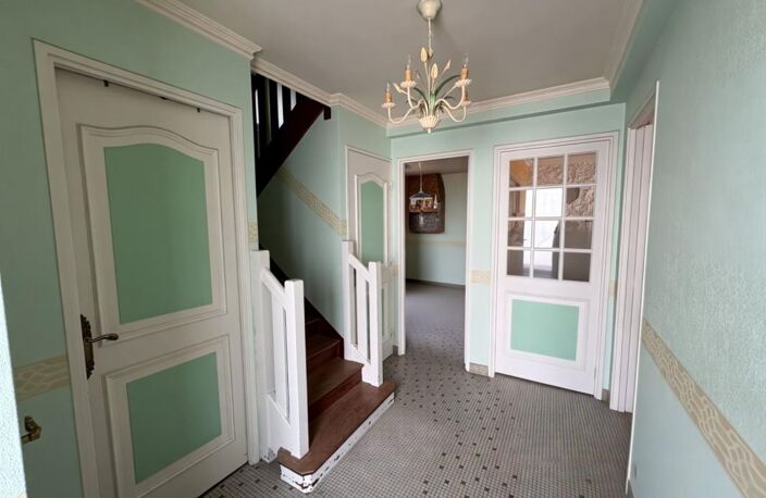 À Vendre – Maison 3 Chambres avec Jardin – Quartier Ville Jouha, Saint-Brieuc — photo 4