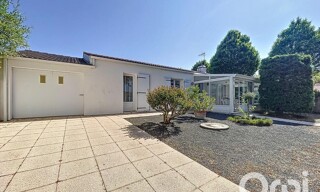 Maison 3 Pièces 85 m² à vendre à Challans (85300)