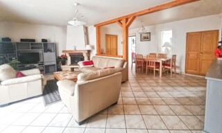 Maison 4 Pièces 90 m² à vendre à Poinville (28310)