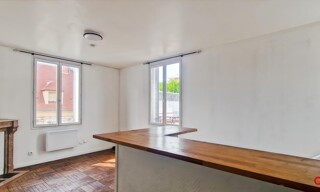 Appartement 2 Pièces 27 m² à louer à Montargis (45200)