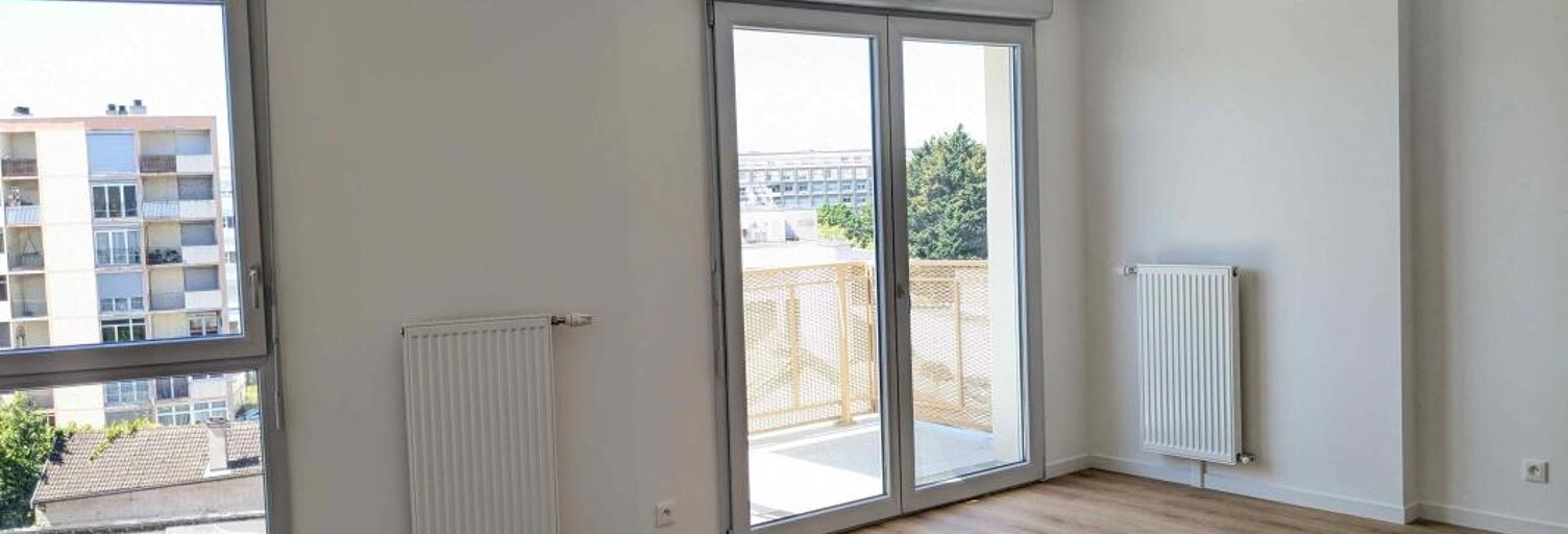 Appartement 4 Pièces 79 m² à vendre à Reims (51100)
