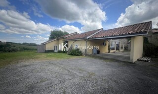 Maison 7 Pièces 210 m² à vendre à Saint-Gaudens (31800)