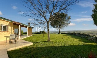 Maison 5 Pièces 142 m² à vendre à Pompignan (82170)