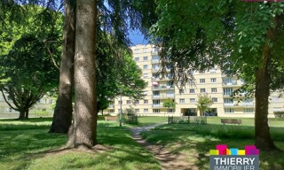 Appartement 3 Pièces 68 m² à vendre à Nantes (44000)
