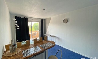 Appartement 1 Pièce 21 m² à louer à Ramonville-Saint-Agne (31520)