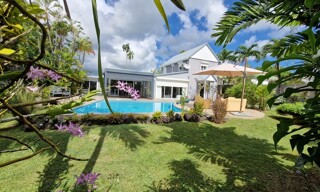 Maison 6 Pièces 236 m² à vendre à Baie-Mahault (97122)