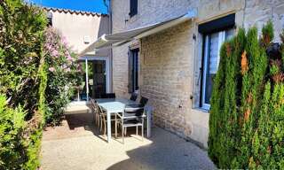 Maison 6 Pièces 133 m² à vendre à La Grève-sur-Mignon (17170)