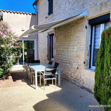 Maison 6 pièces 310000 €