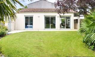 Maison 6 Pièces 133 m² à vendre à La Grève-sur-Mignon (17170)