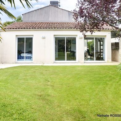 Maison 6 pièces 310000 €