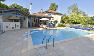 Maison 7 Pièces 210 m² à vendre à Dax (40100)