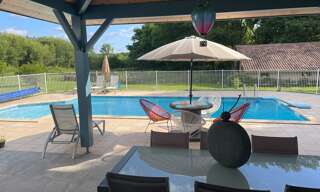 Maison 7 Pièces 210 m² à vendre à Dax (40100)