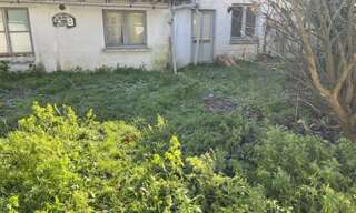 Maison 4 Pièces 73 m² à vendre à Saint-Jean-d'Angély (17400)