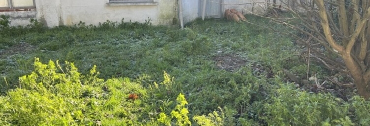 Maison 4 Pièces 73 m² à vendre à Saint-Jean-d'Angély (17400)