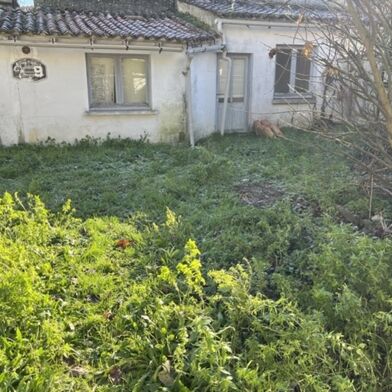 Maison 4 pièces 67900 €