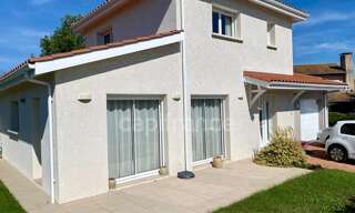 Maison 5 Pièces 109 m² à vendre à Grézieu-la-Varenne (69290)