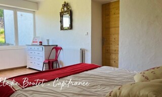 Maison 5 Pièces 121 m² à vendre à Chanaz (73310)