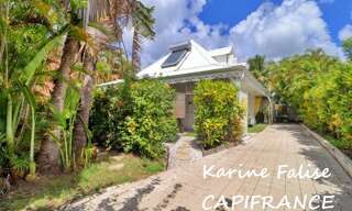 Maison 5 Pièces 110 m² à vendre à Sainte-Anne (97227)