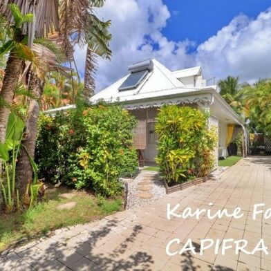 Maison 5 pièces 488000 €