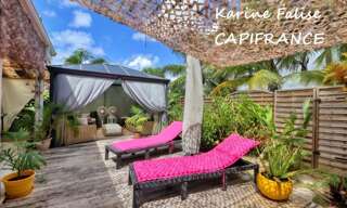 Maison 5 Pièces 110 m² à vendre à Sainte-Anne (97227)