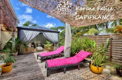 Maison 5 pièces 488000 €