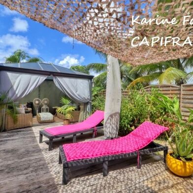 Maison 5 pièces 488000 €