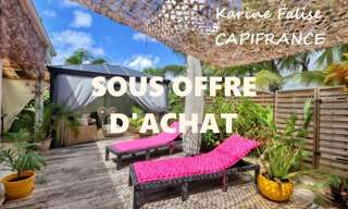 Maison 5 Pièces 110 m² à vendre à Sainte-Anne (97227)