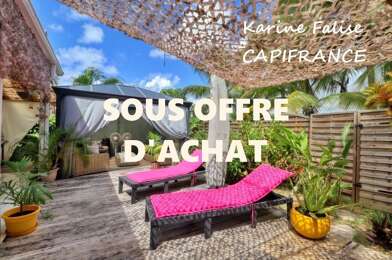Maison 5 pièces 488000 €