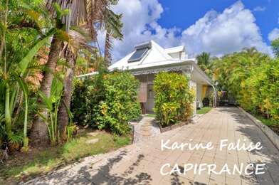 Maison 5 pièces 488000 €