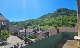 Appartement 3 Pièces 79 m² à vendre à Salins-les-Bains (39110)