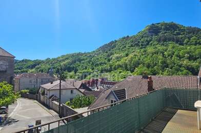 Appartement 3 pièces 99000 €