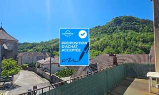 Appartement 3 Pièces 79 m² à vendre à Salins-les-Bains (39110)