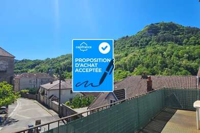 Appartement 3 pièces 99000 €