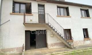 Maison 8 Pièces 168 m² à vendre à La Ferté-Bernard (72400)