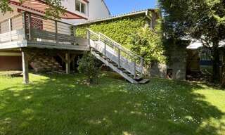 Maison 7 Pièces 136 m² à vendre à Vertou (44120)