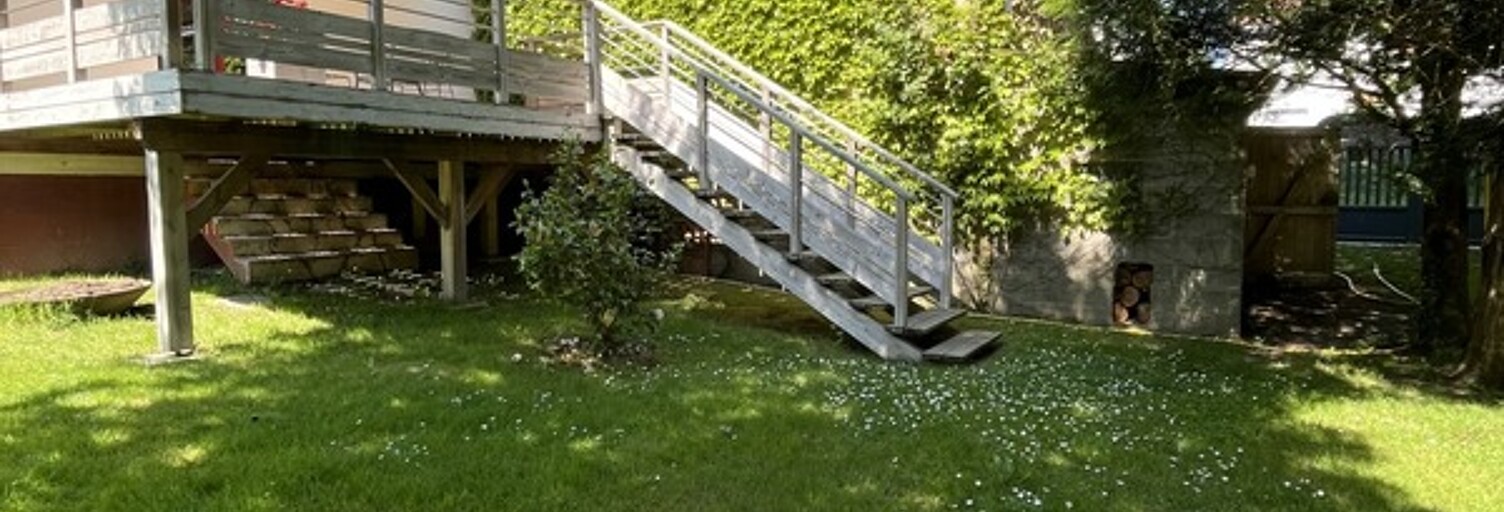 Maison 7 Pièces 136 m² à vendre à Vertou (44120)