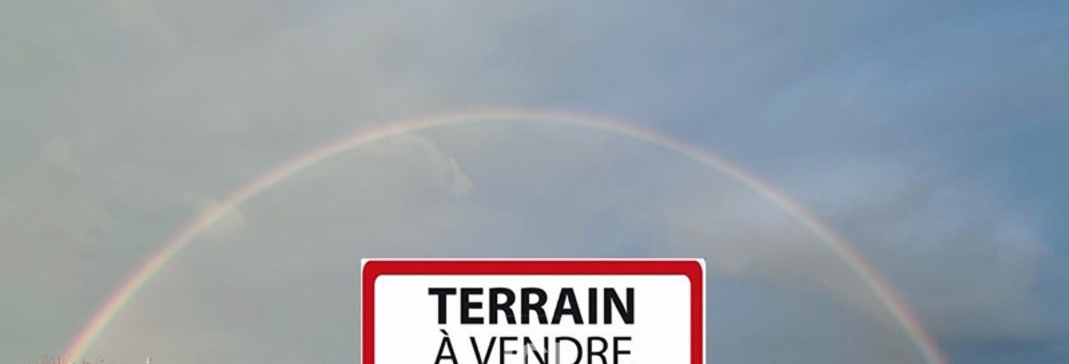 Terrain  495 m² à vendre à Arc-sur-Tille (21560)