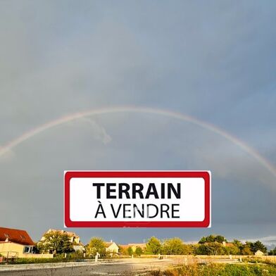 Terrain  128700 €