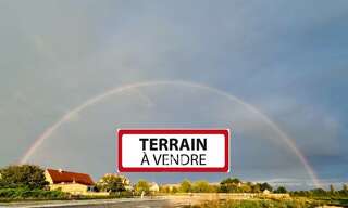 Terrain  495 m² à vendre à Arc-sur-Tille (21560)