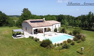 Maison 5 Pièces 155 m² à vendre à Castella (47340)