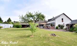 Maison 120 m² en viager Conches-en-Ouche (27190)