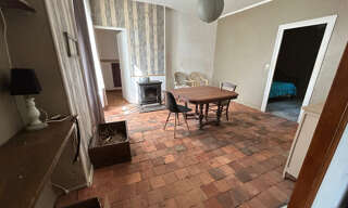 Maison 5 Pièces 71 m² à vendre à Bléneau (89220)