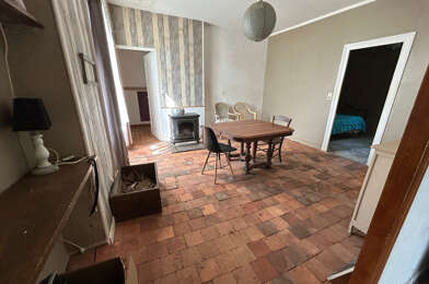 Maison 5 pièces 49000 €