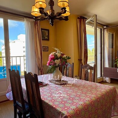 Appartement 5 pièces 66320 €