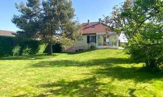 Maison 5 Pièces 87 m² à vendre à Belfort (90000)
