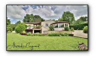 Maison 6 Pièces 146 m² à vendre à Saint-Amancet (81110)